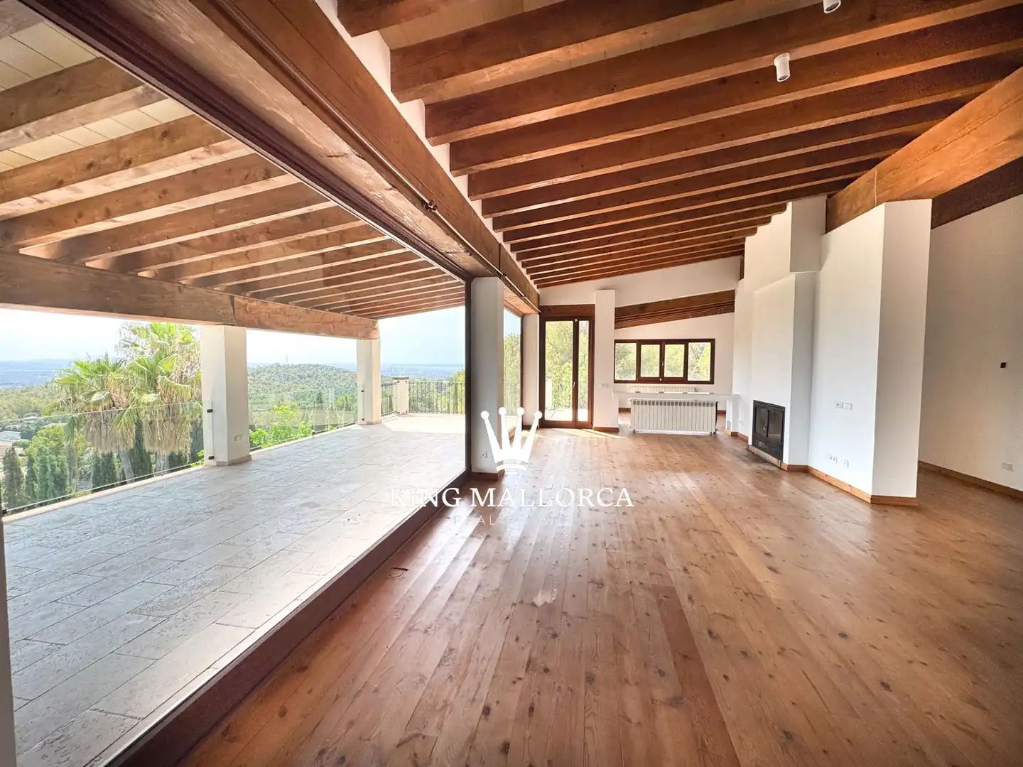 Piso de 742 m² en Esporles