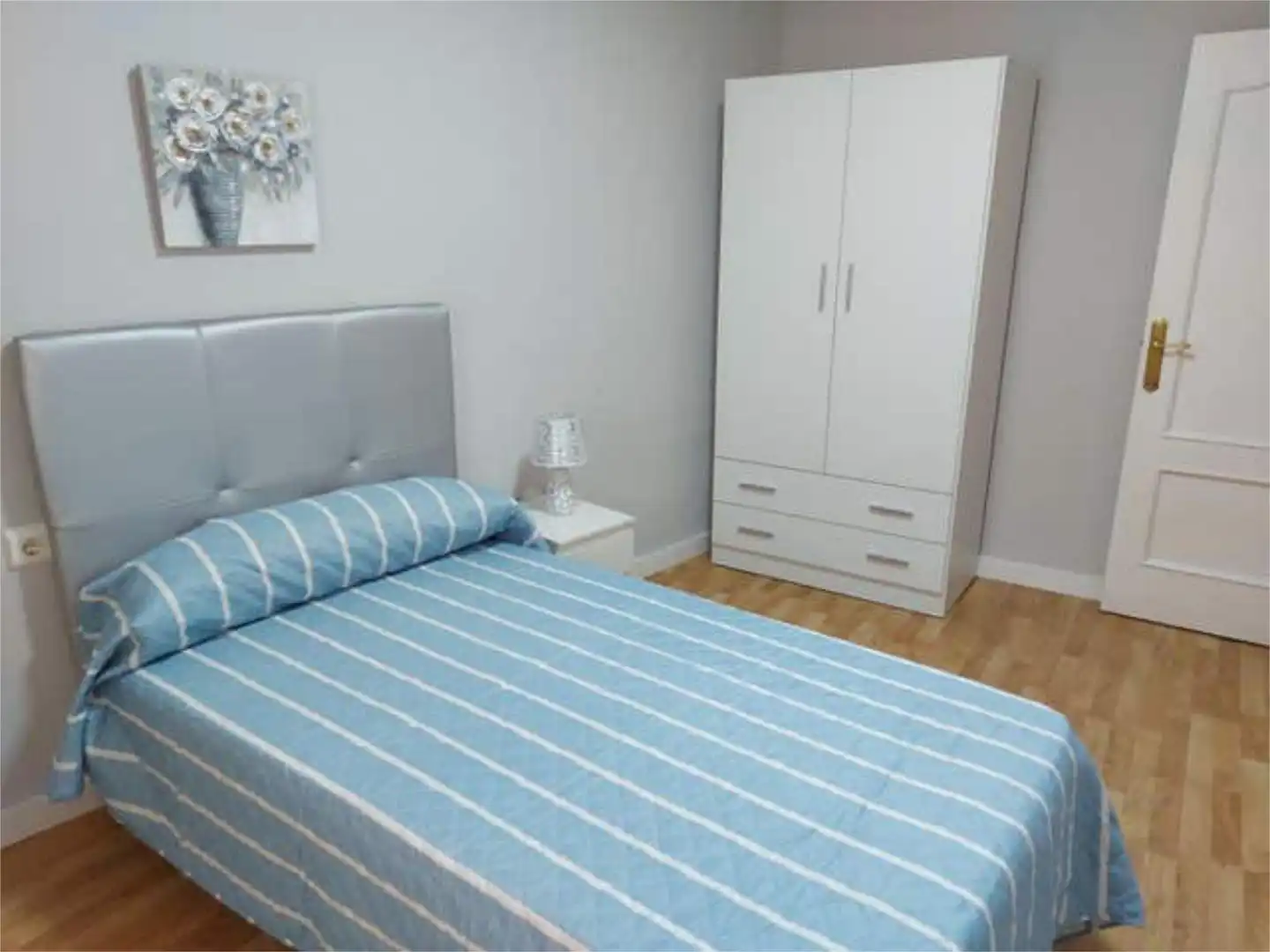 Pis de 90 m² a Navalmoral de la Mata