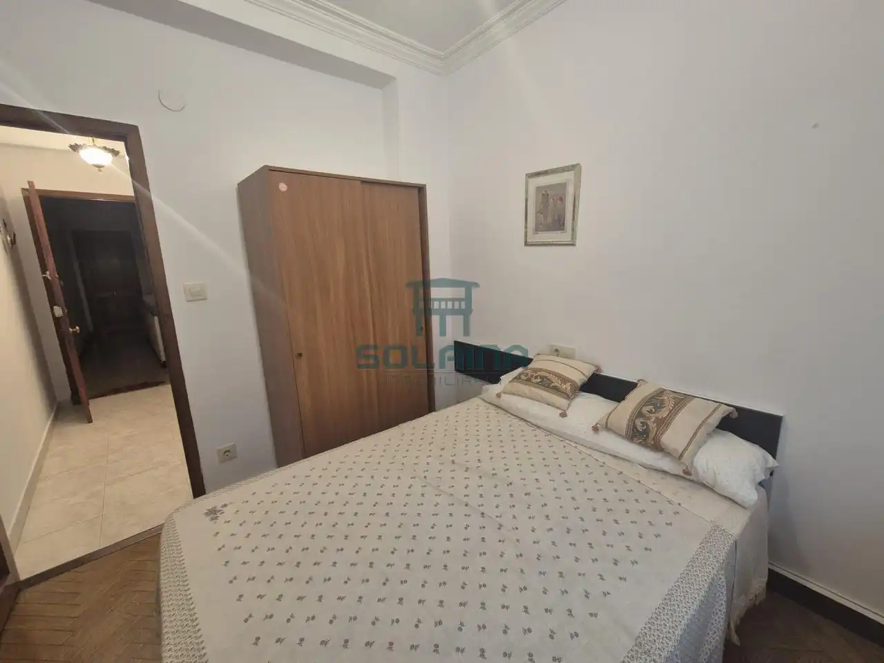 Wohnung 80 m² in Ourense