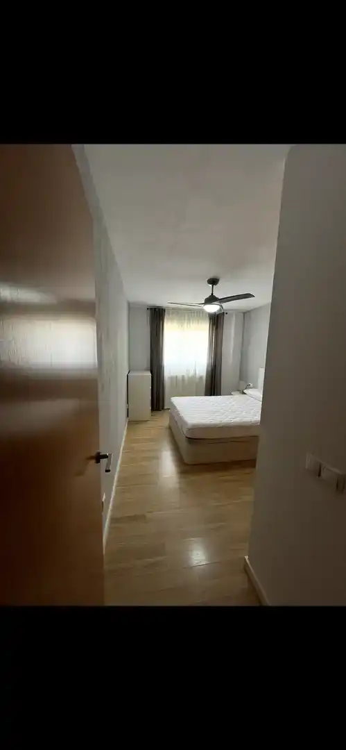 Piso de 90 m² en Albacete
