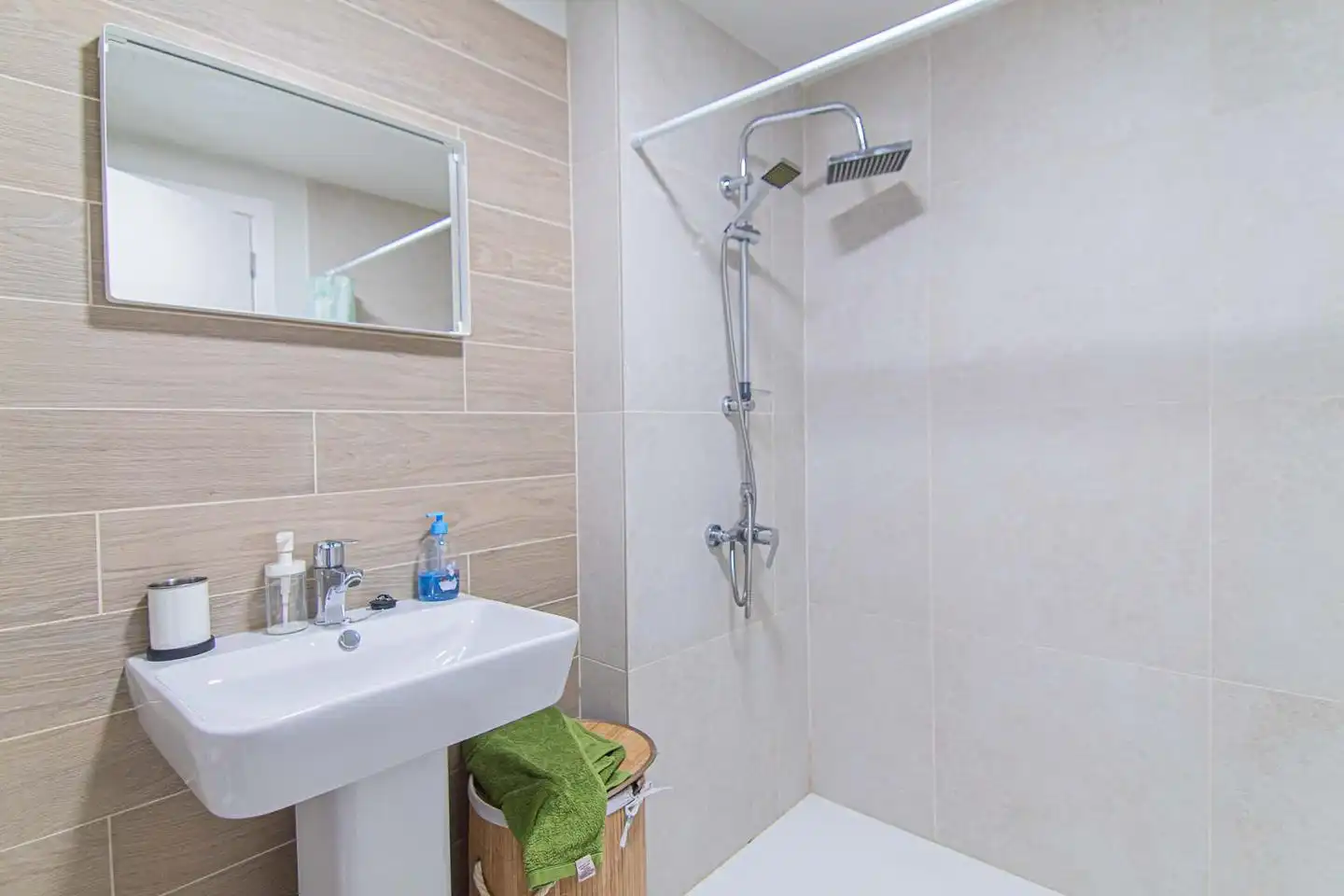 Piso de 85 m² en Las Palmas de Gran Canaria
