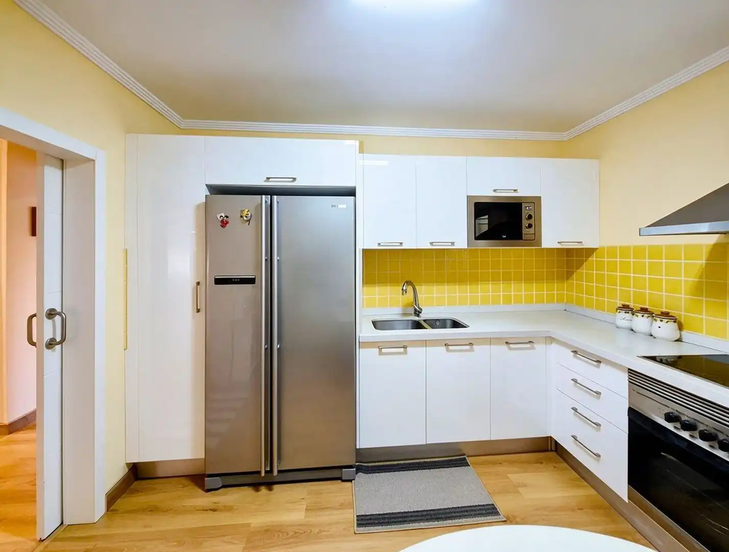 Pis de 154 m² a Las Palmas de Gran Canaria