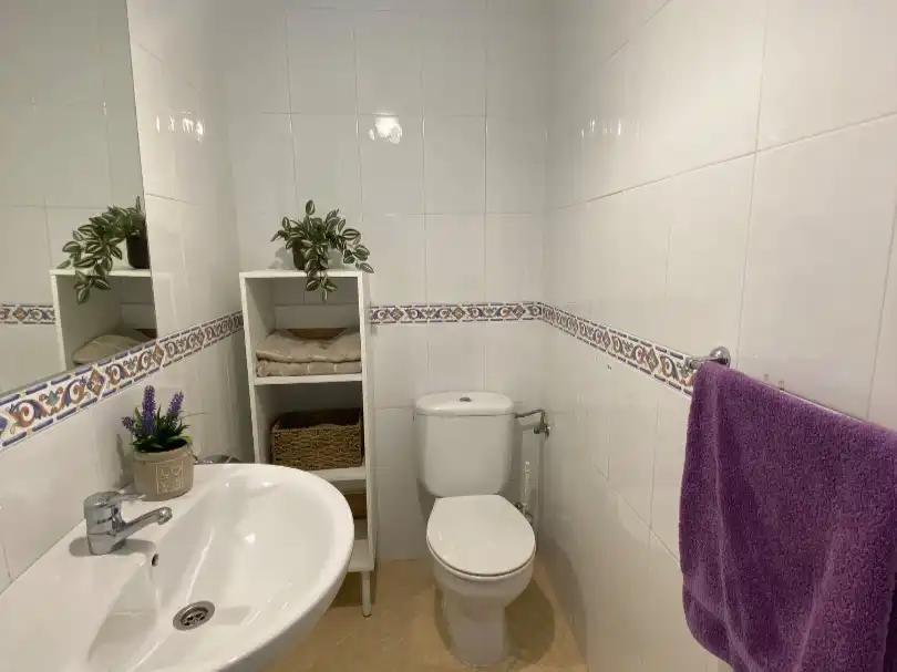 Wohnung 75 m² in Málaga
