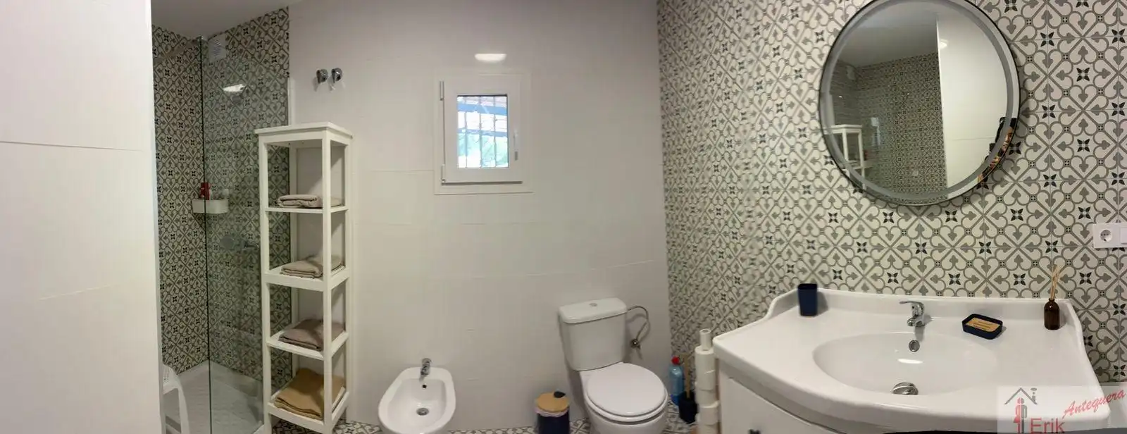 Habitación 150 m², Antequera