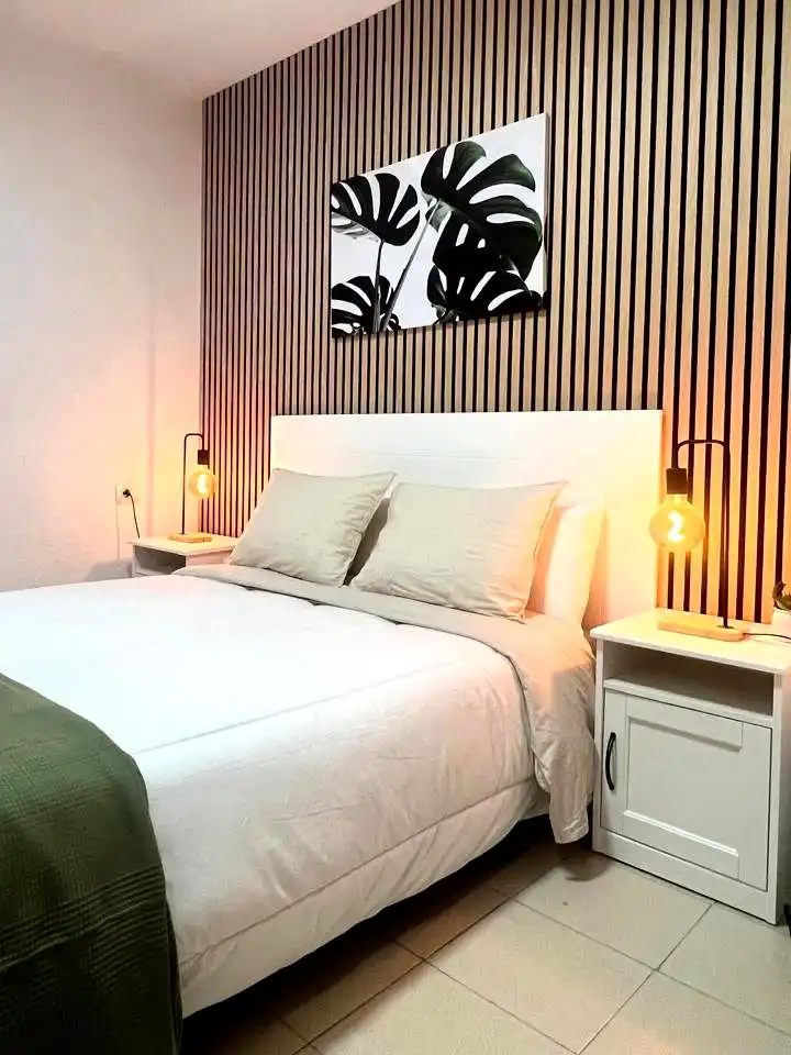 Apartamento 54 m² em El Rosario