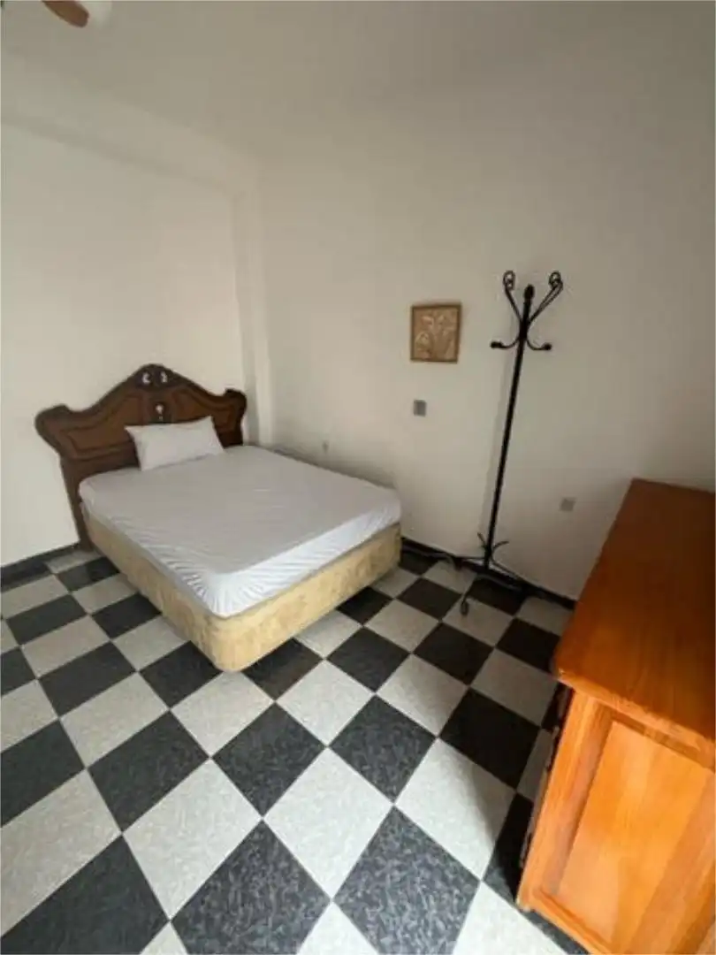 Stanza in affitto, Málaga