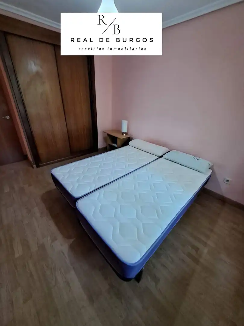 Piso de 60 m² en Valladolid