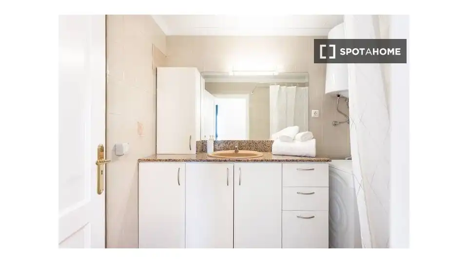 Habitación en alquiler, Puerto de la Cruz
