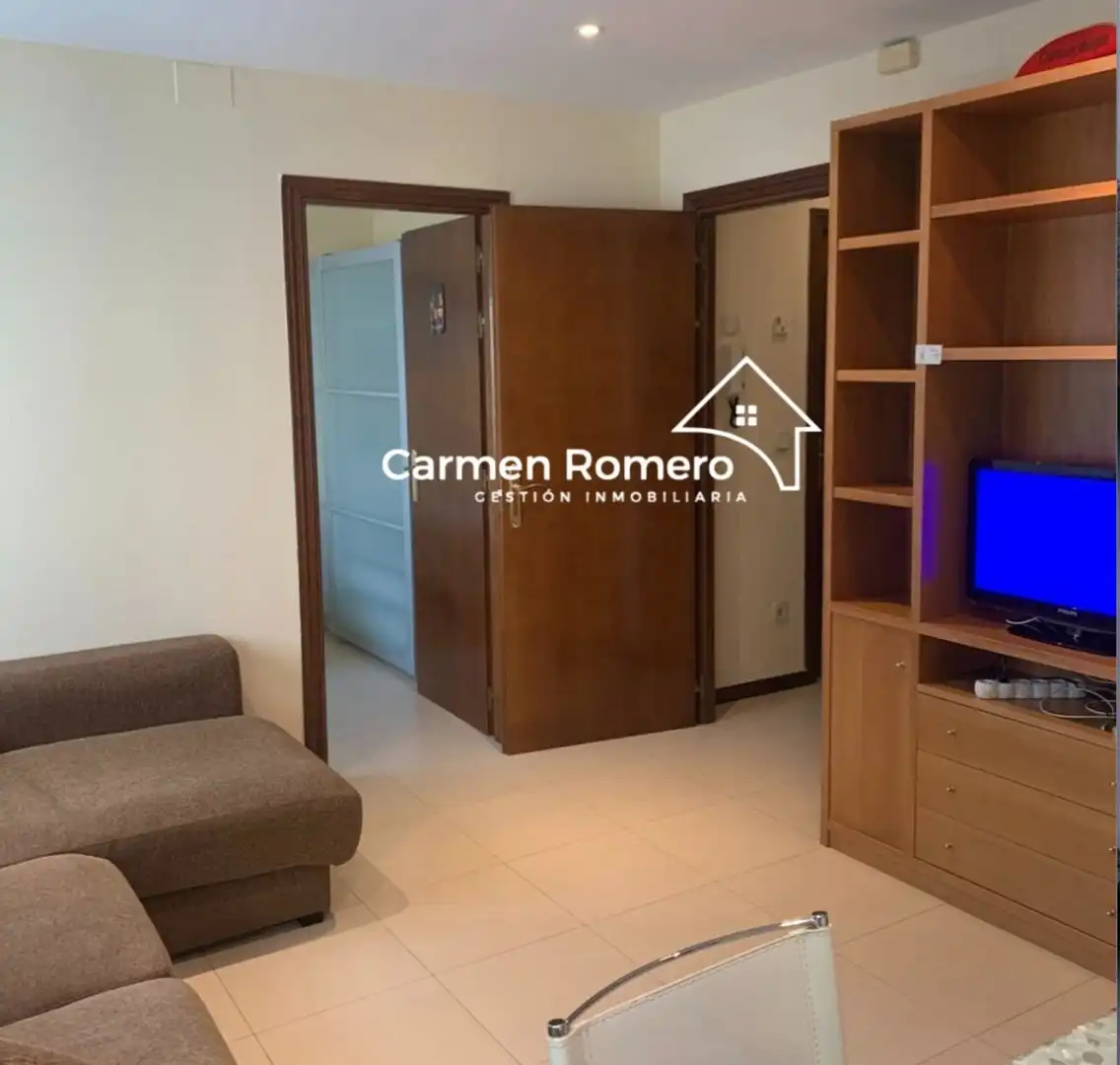 Piso de 60 m² en Salamanca