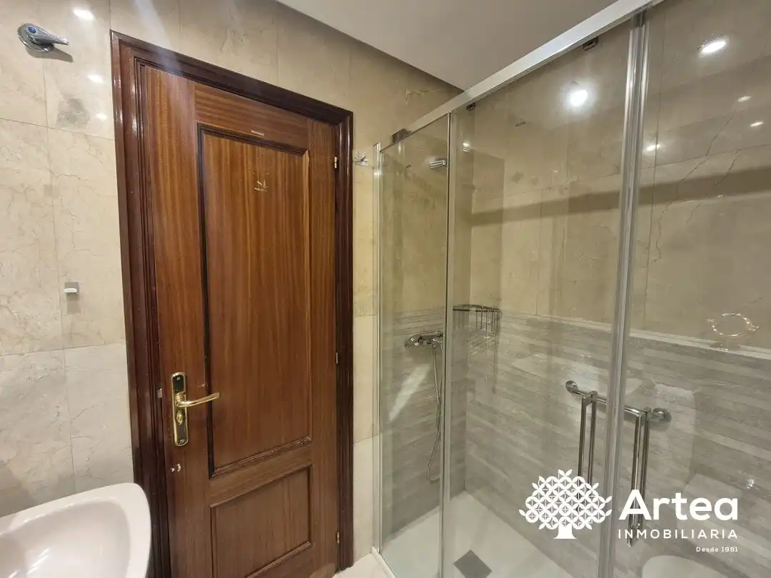 Flat 41 m² in Bilbao