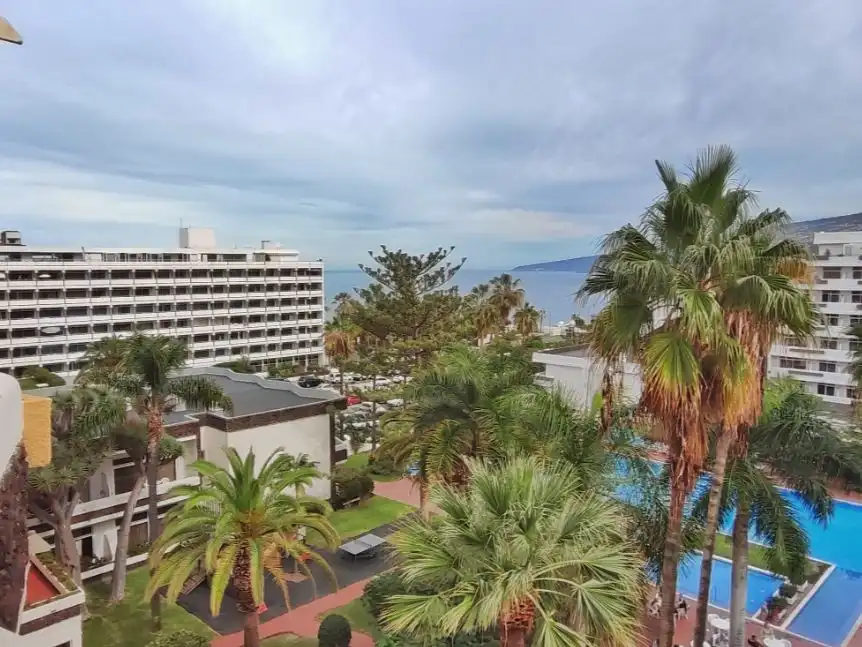 Pis de 58 m² a Puerto de la Cruz