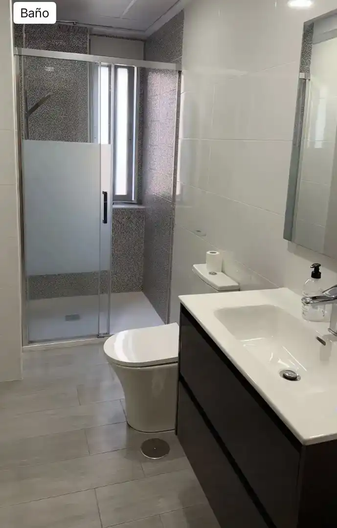 Habitación 80 m², Cartagena