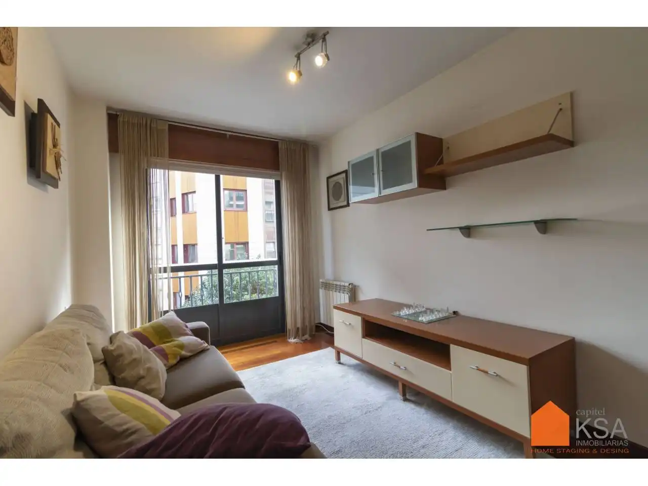 Pis de 128 m² a Ames