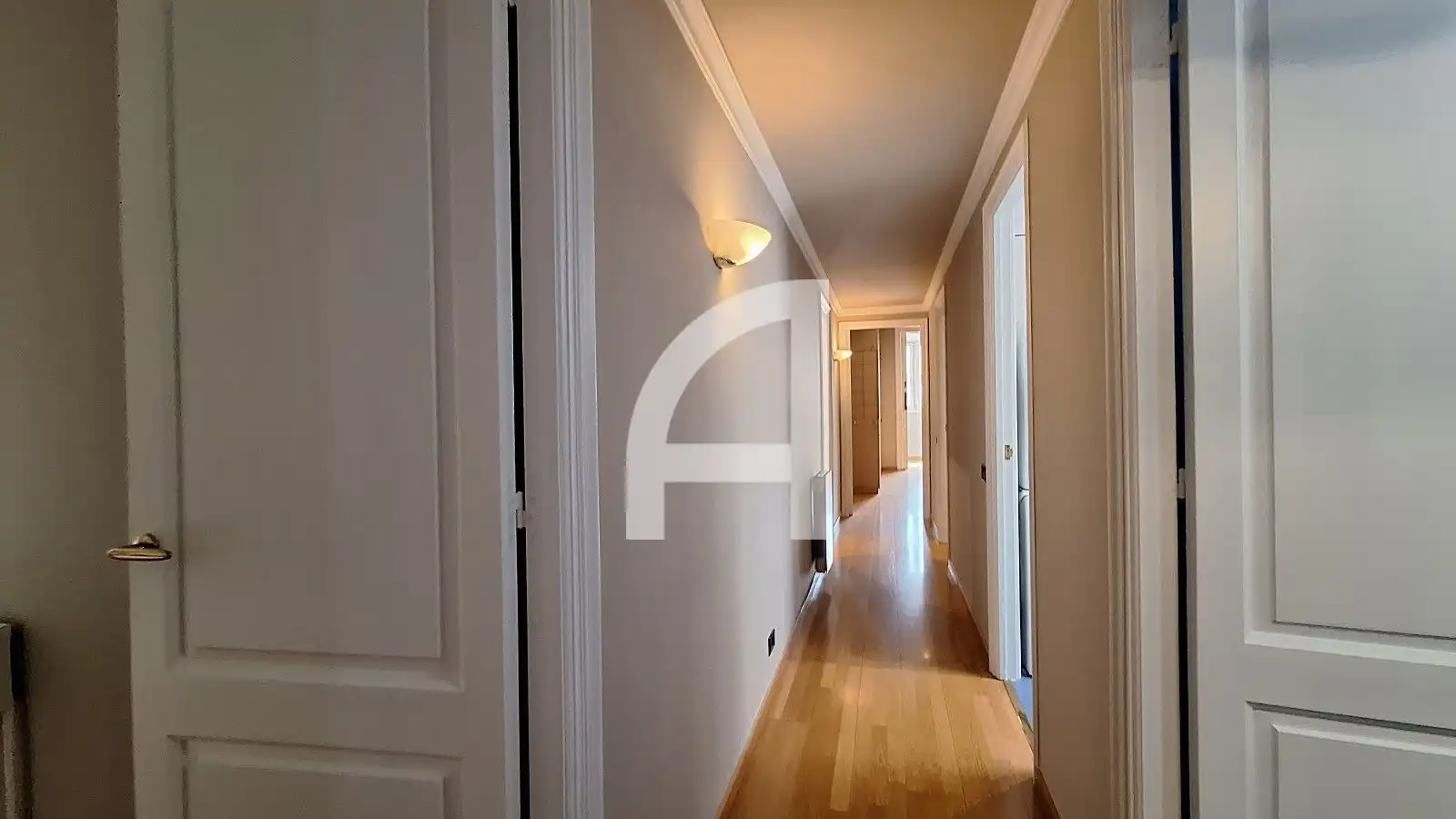 Appartamento 225 m² a Barcelona