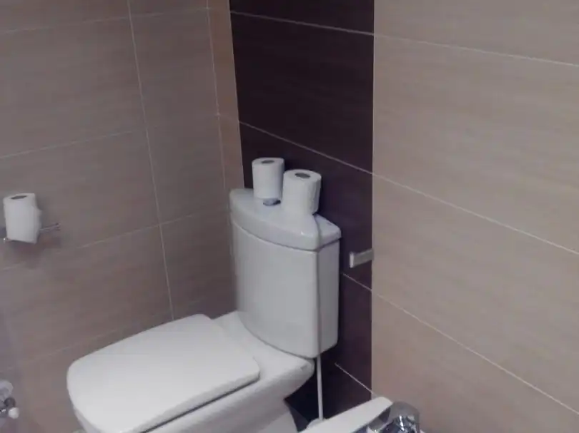 Piso de 65 m² en Ciudad Real
