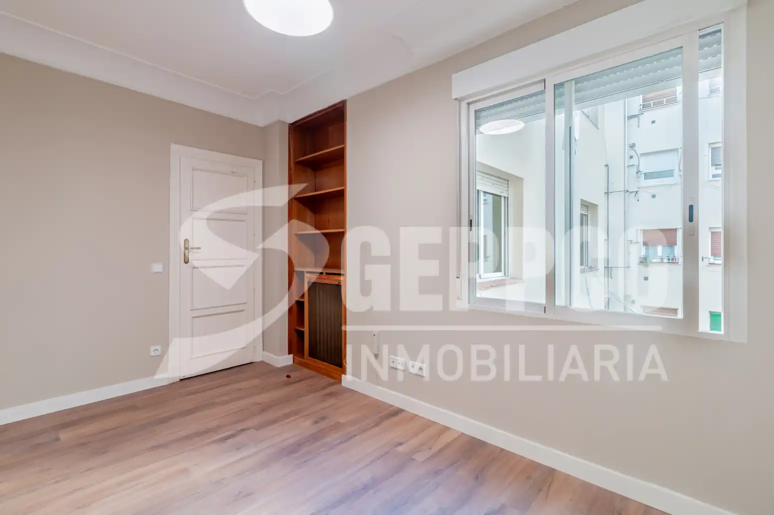 Pis de 138 m² a Madrid