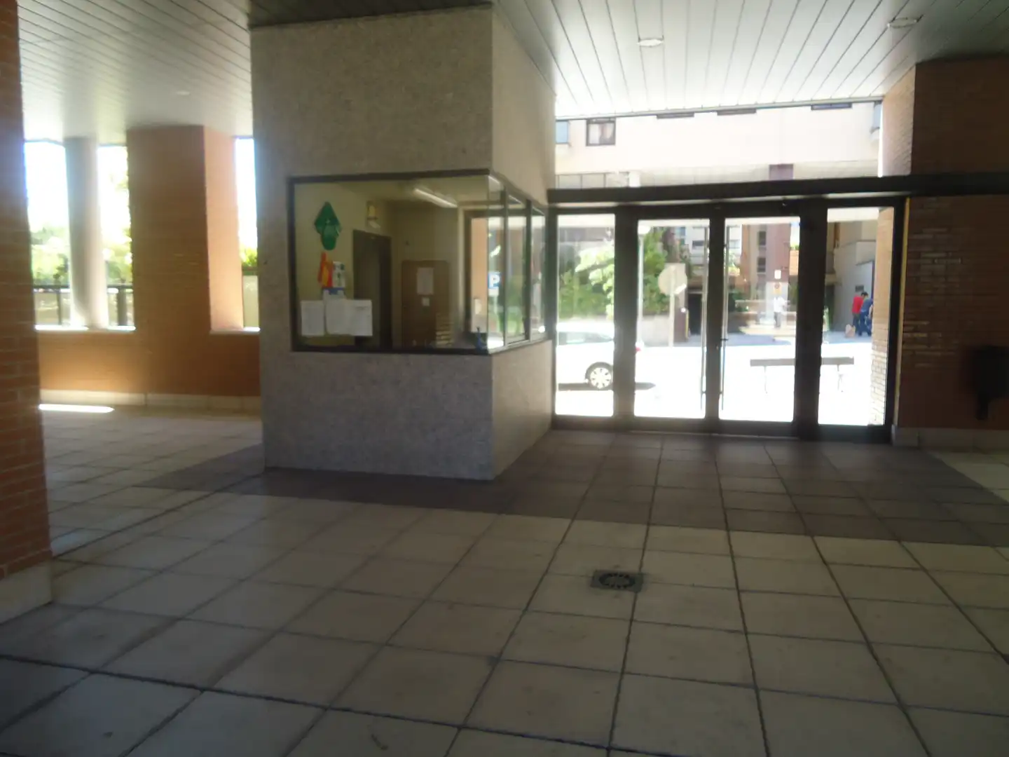 Pis de 90 m² a Tres Cantos