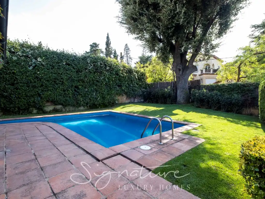 Piso de 338 m² en Sant Cugat del Vallès