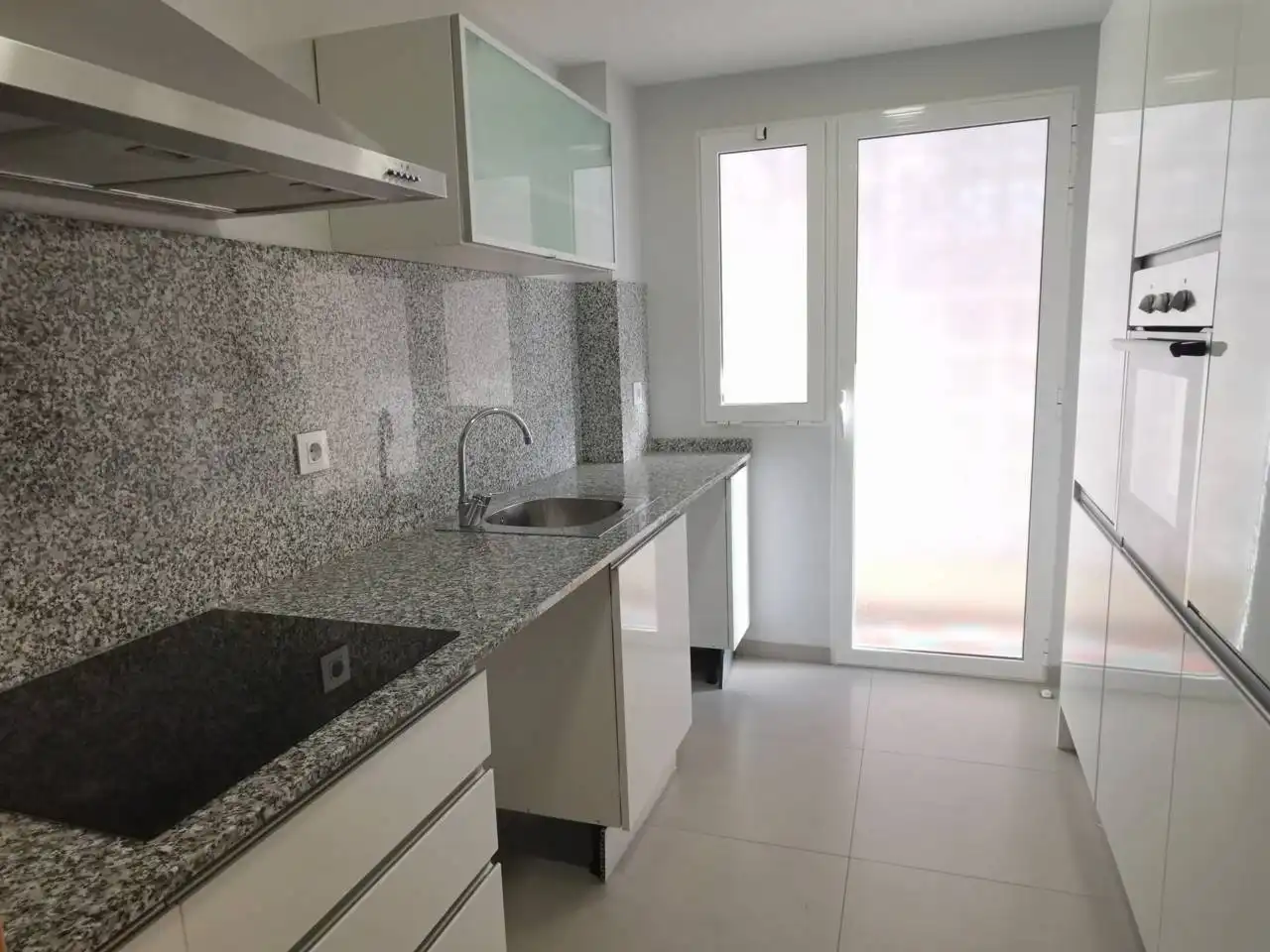 Piso de 105 m² en Valencia