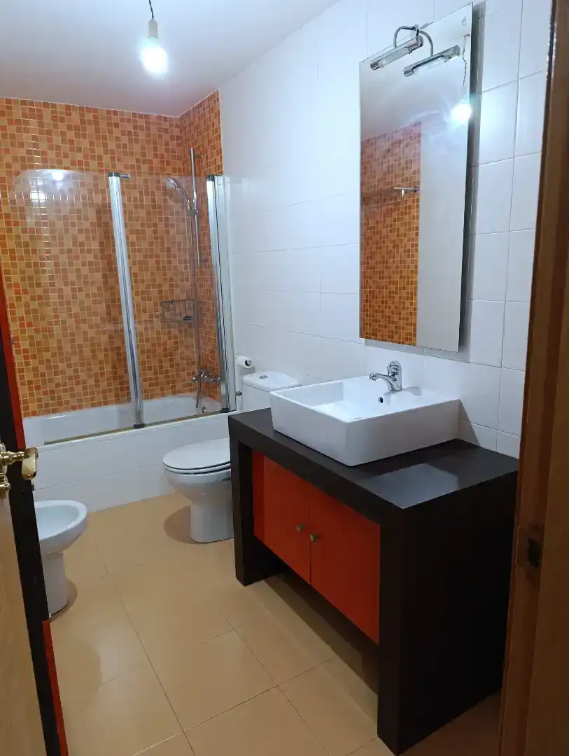 Piso de 50 m² en Valverde de la Virgen