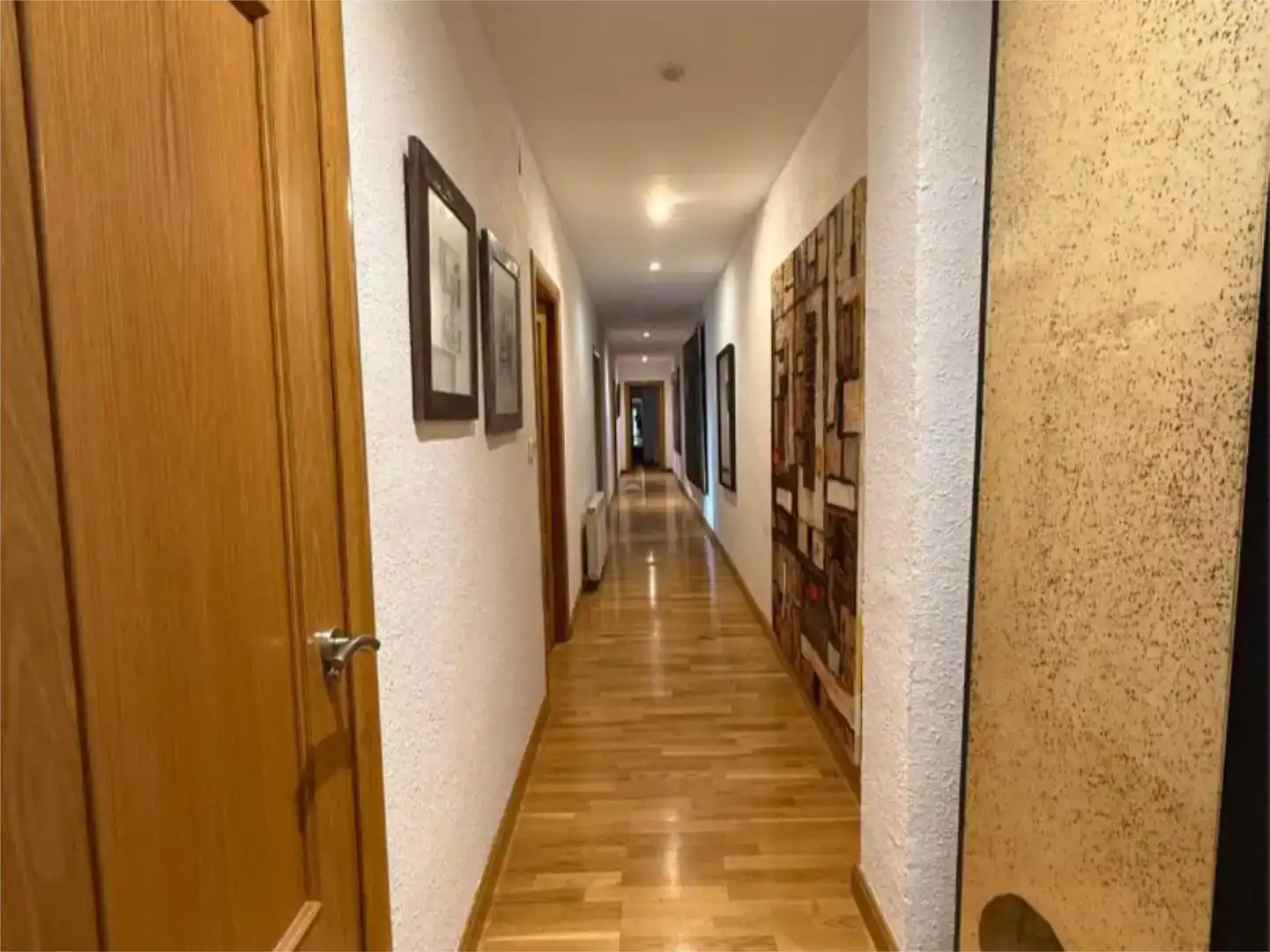 Piso de 400 m² en Zaragoza