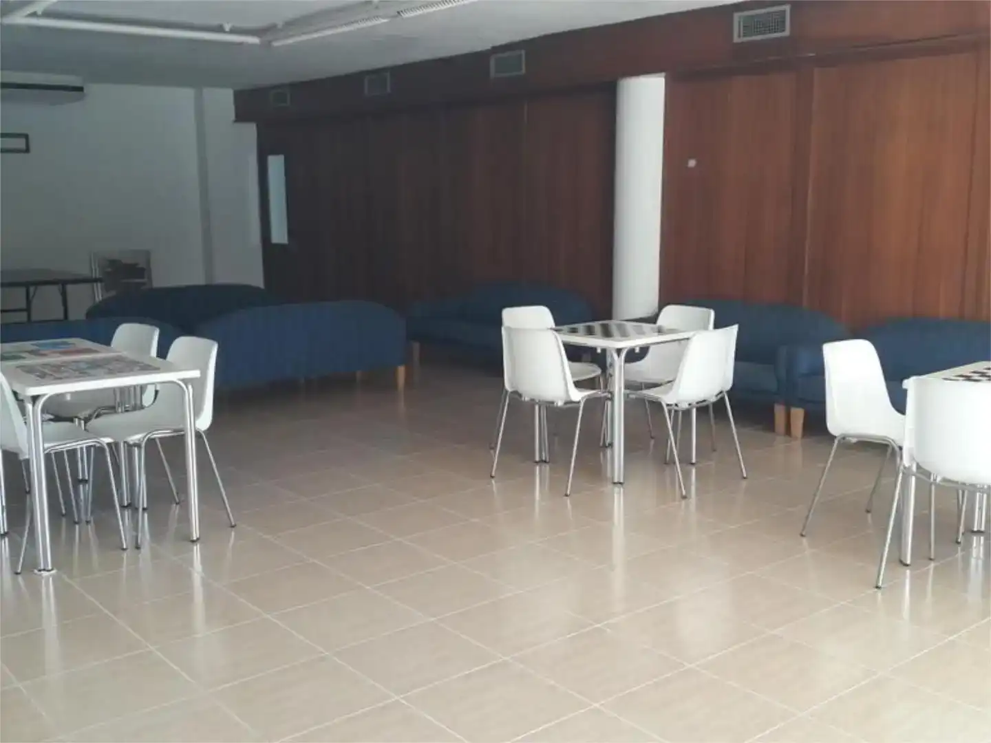 Piso de 45 m² en Salou