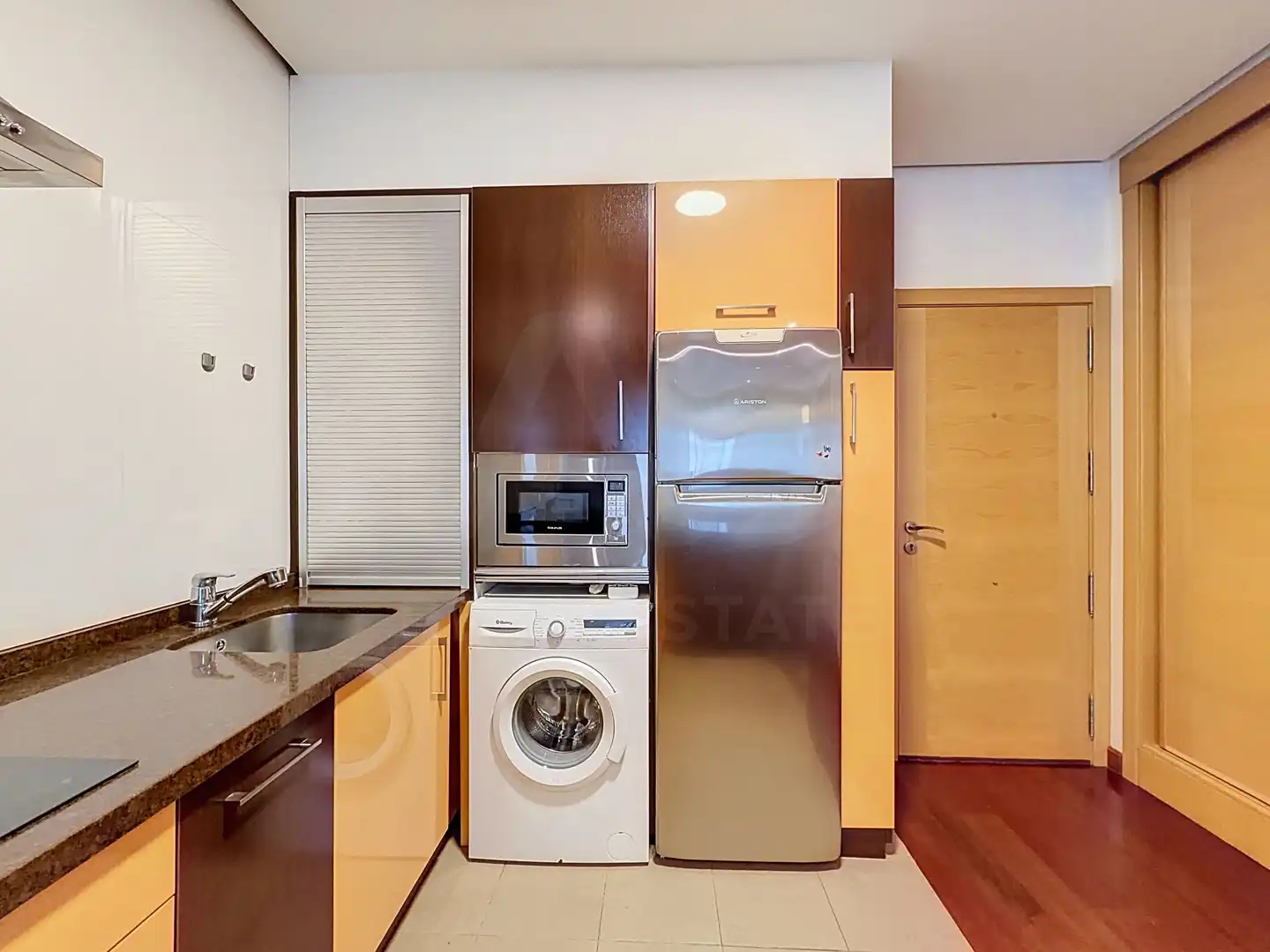 Pis de 52 m² a Vigo