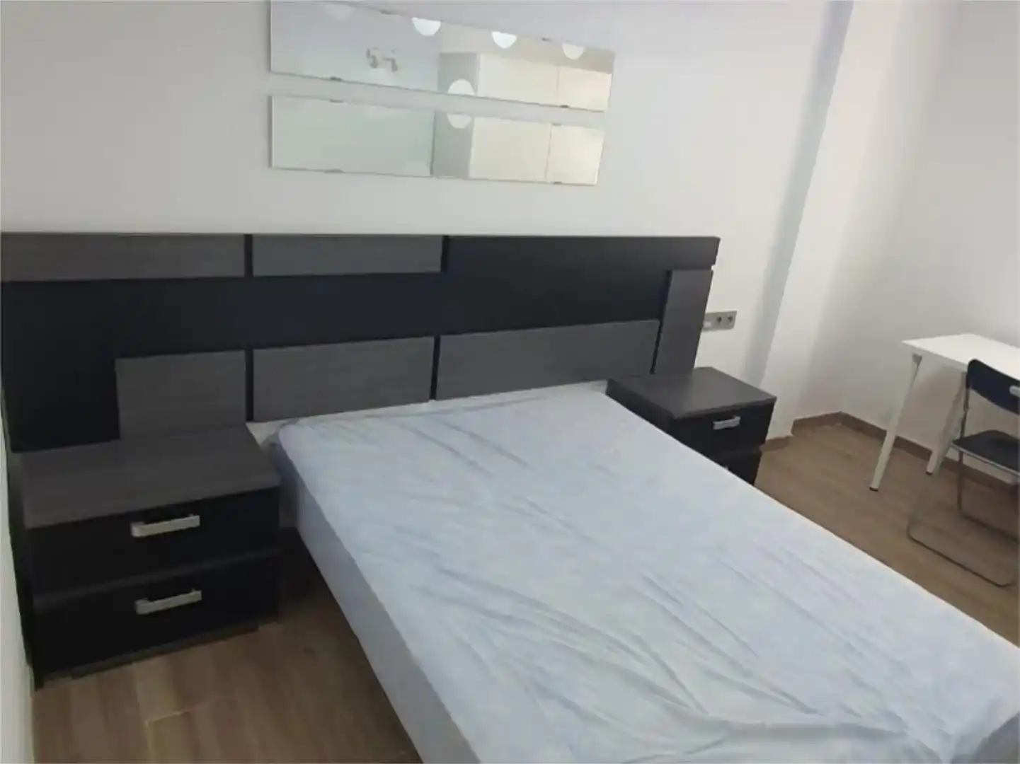 Piso de 90 m² en Salamanca