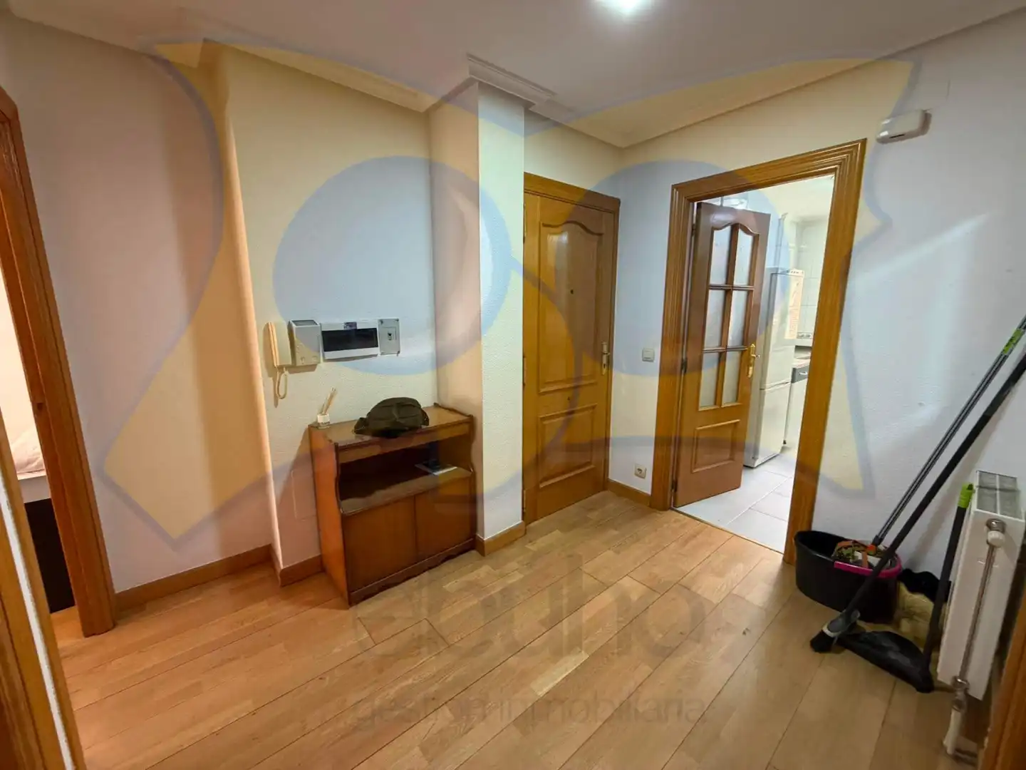 Piso de 90 m² en Salamanca