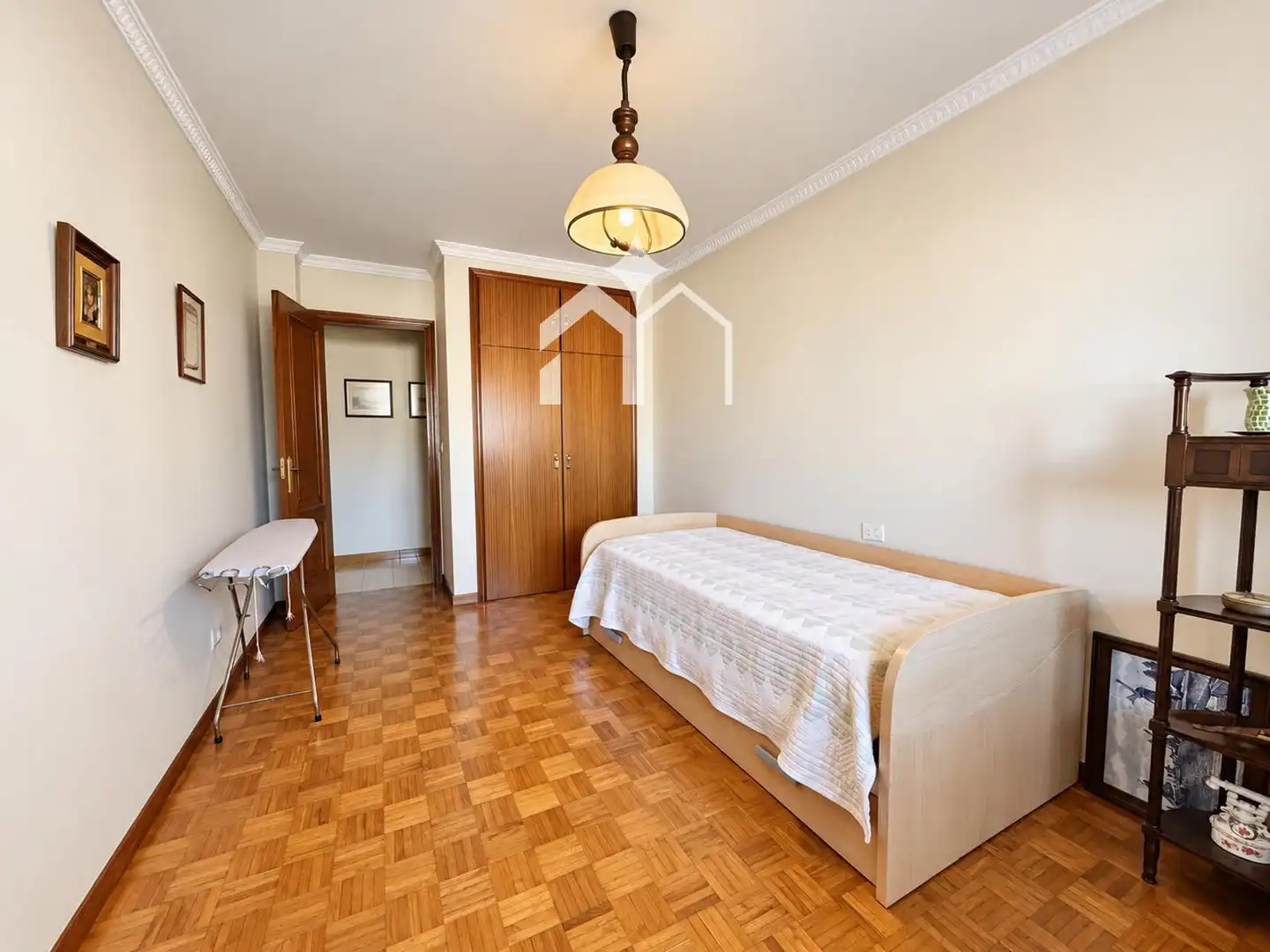 Pis de 116 m² a Bueu