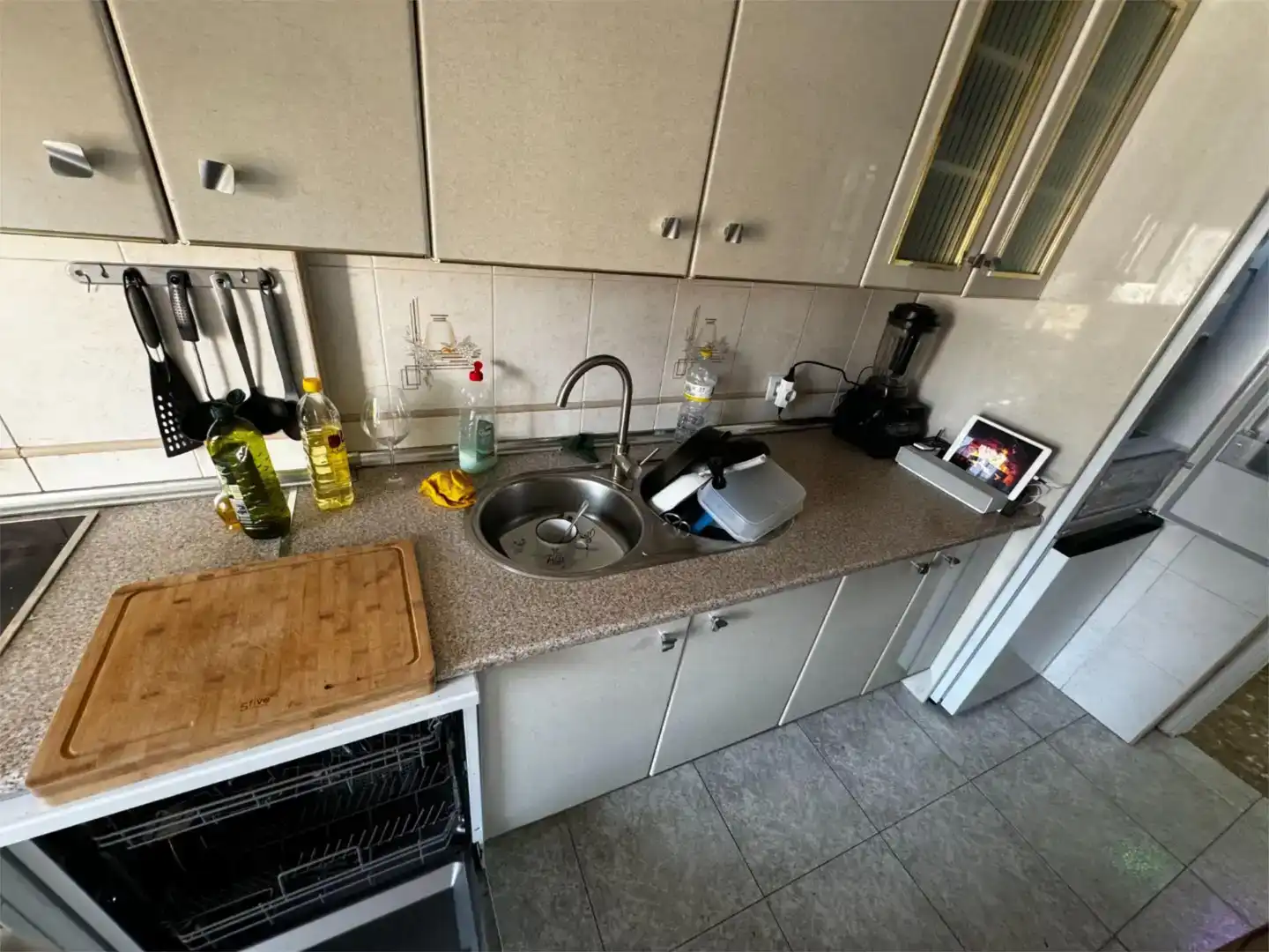 Habitación 70 m², Sevilla