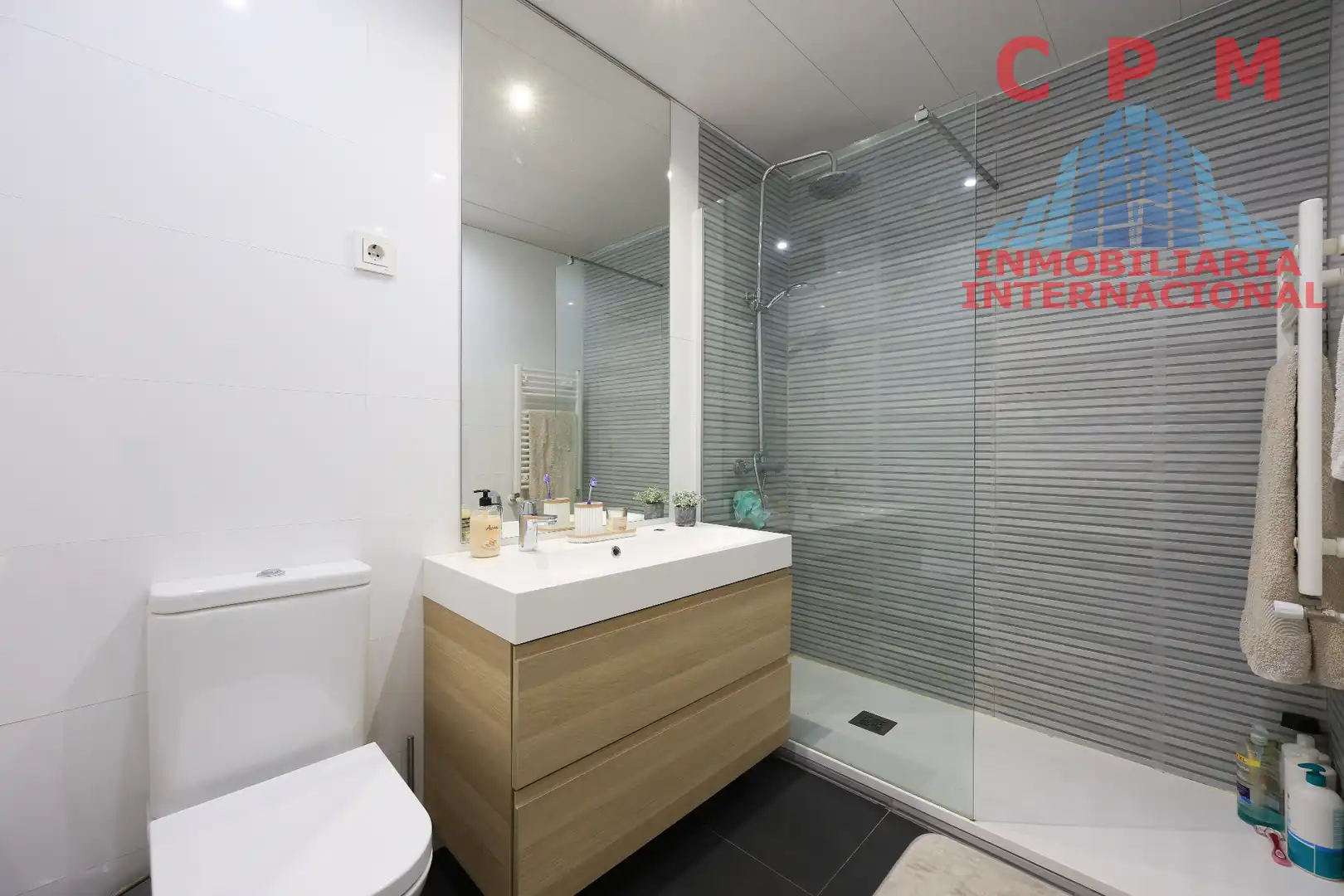 Pis de 135 m² a Madrid