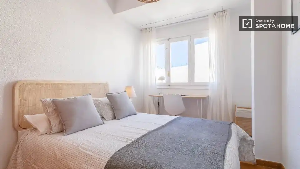 Habitación en alquiler, Alicante
