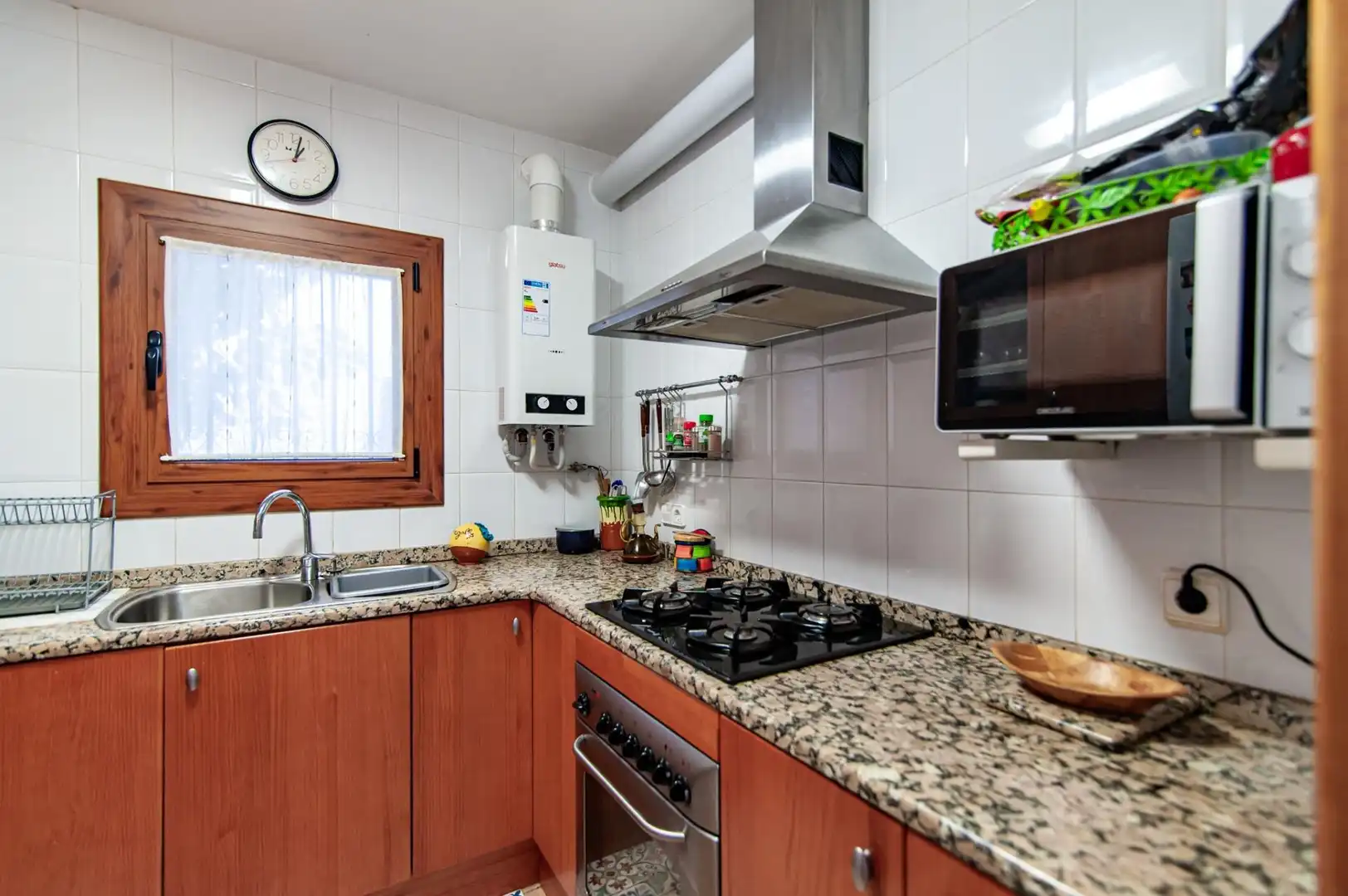 Piso de 66 m² en el Vendrell