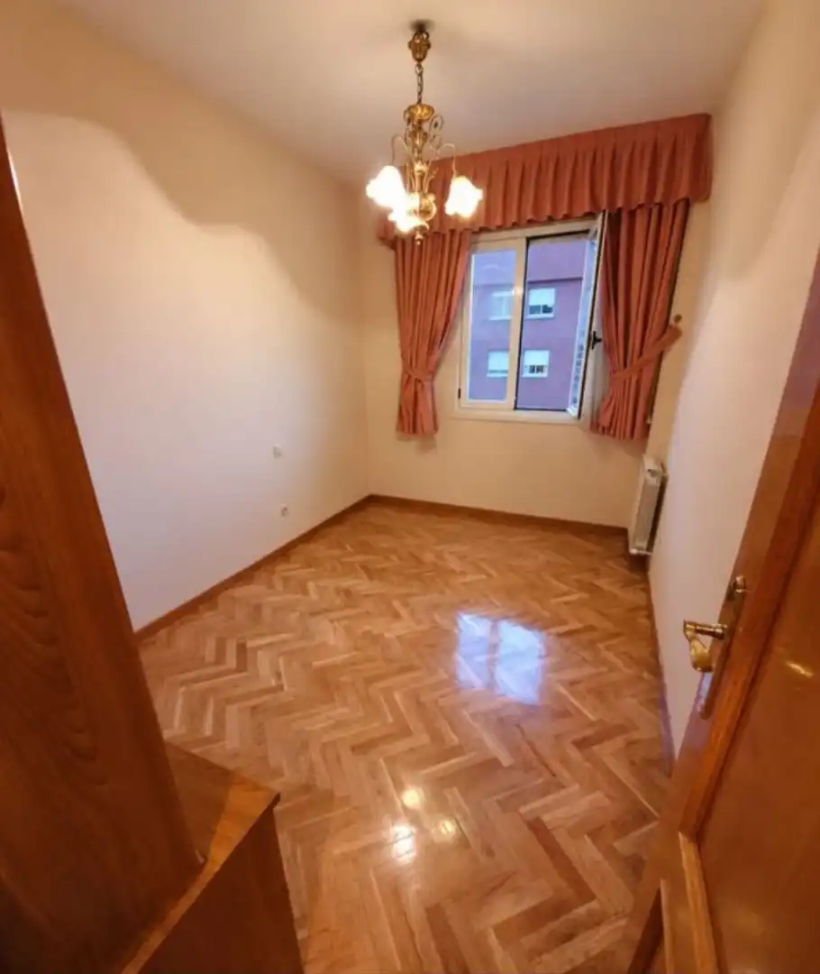 Wohnung 125 m² in Alcalá de Henares