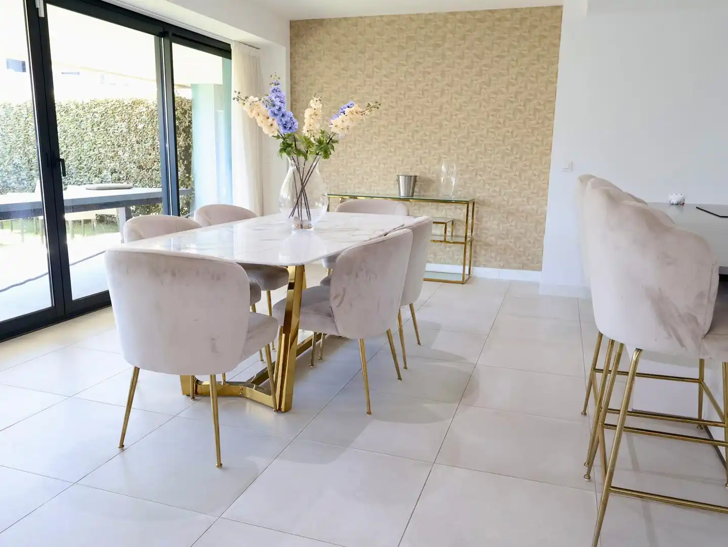 Piso de 120 m² en Estepona