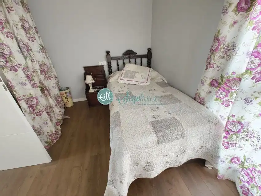 Casa de 85 m² en Segovia