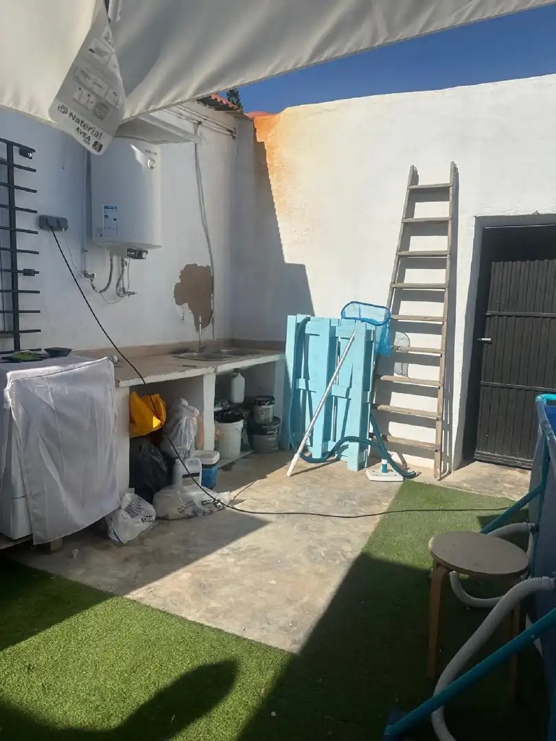 Casa de 110 m² en Elche