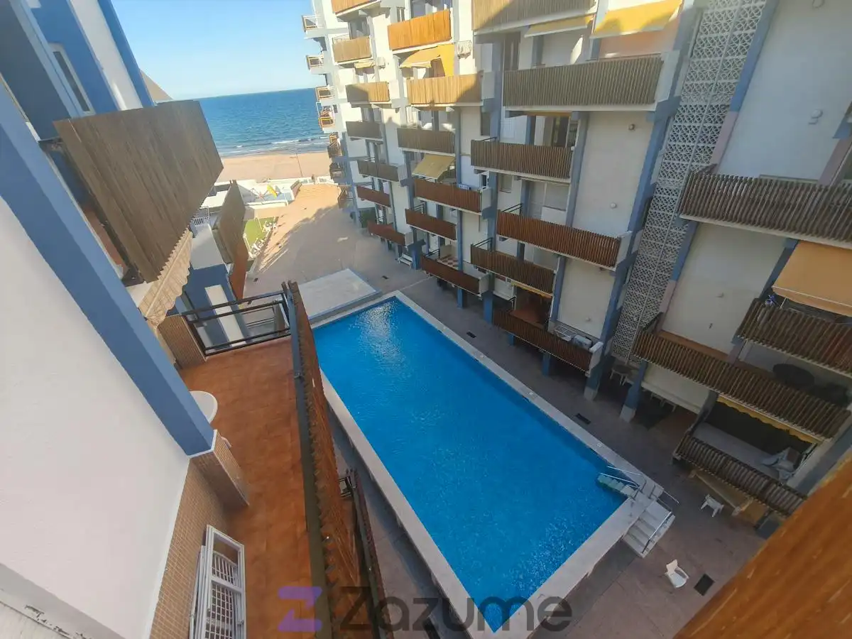 Piso de 93 m² en Valencia