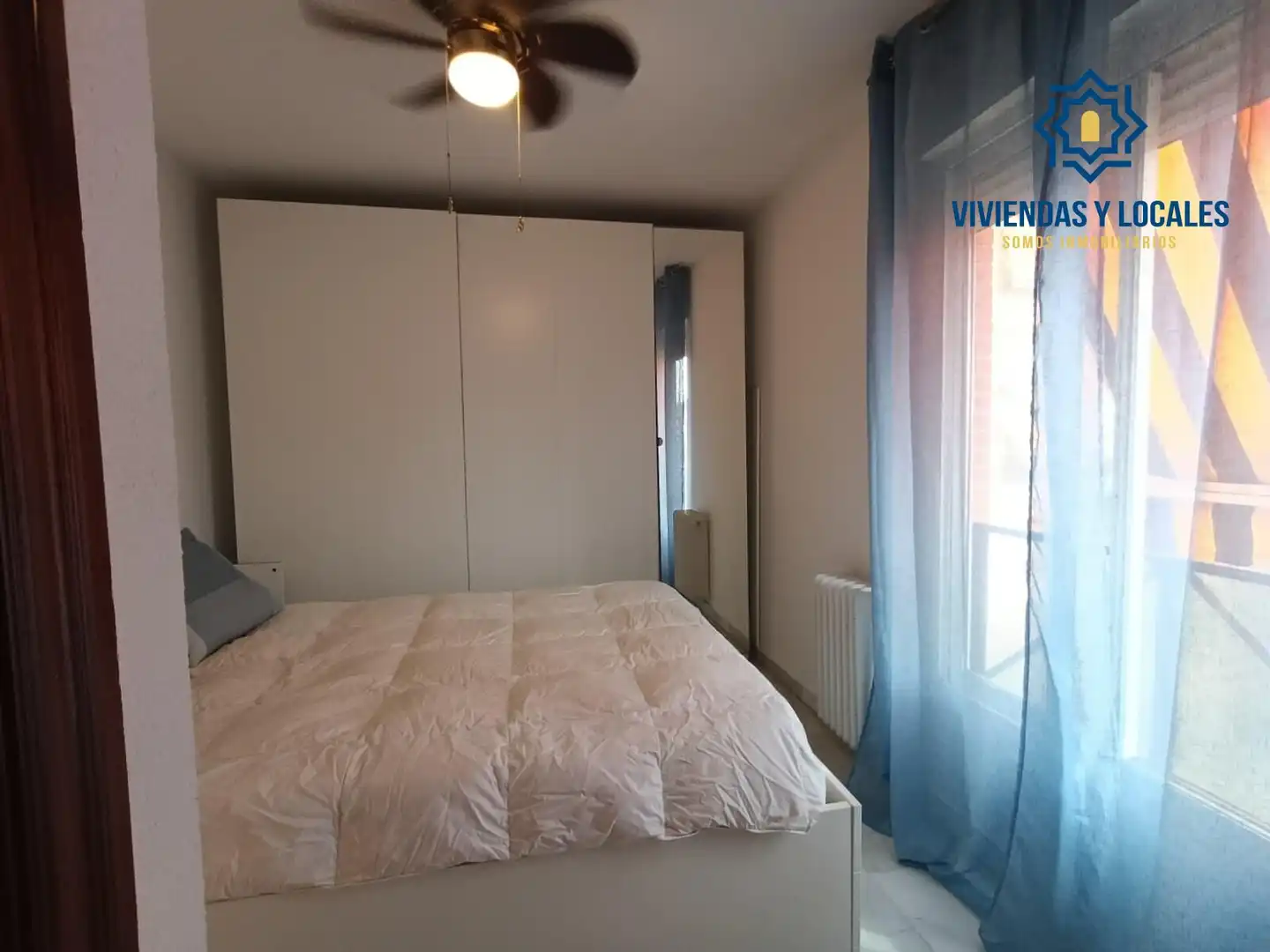 Piso de 102 m² en Granada