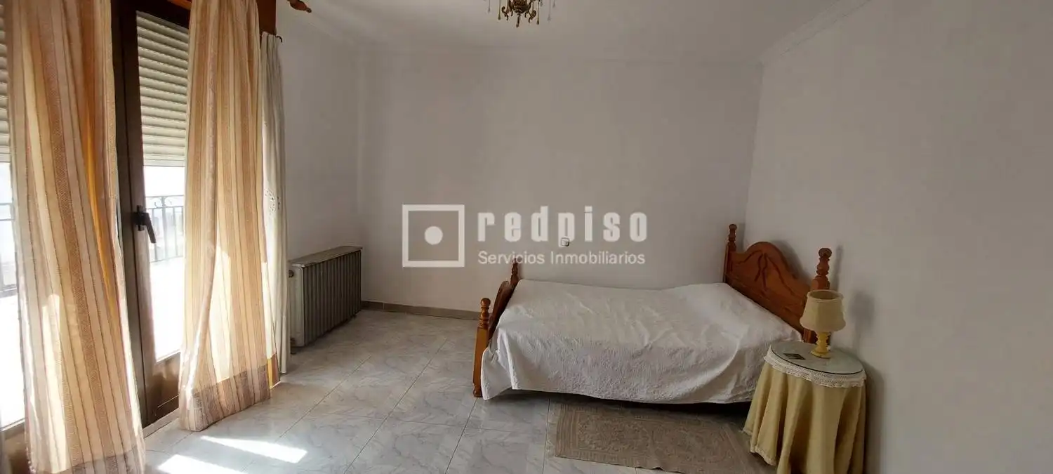 Casa de 202 m² en Cebolla