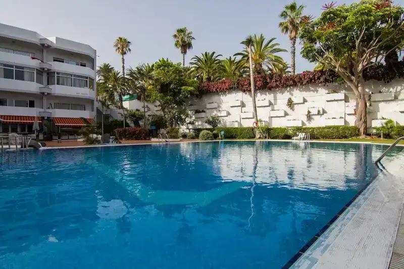 Piso de 50 m² en Puerto de la Cruz
