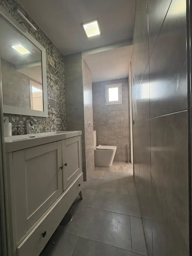 Pis de 67 m² a Cádiz