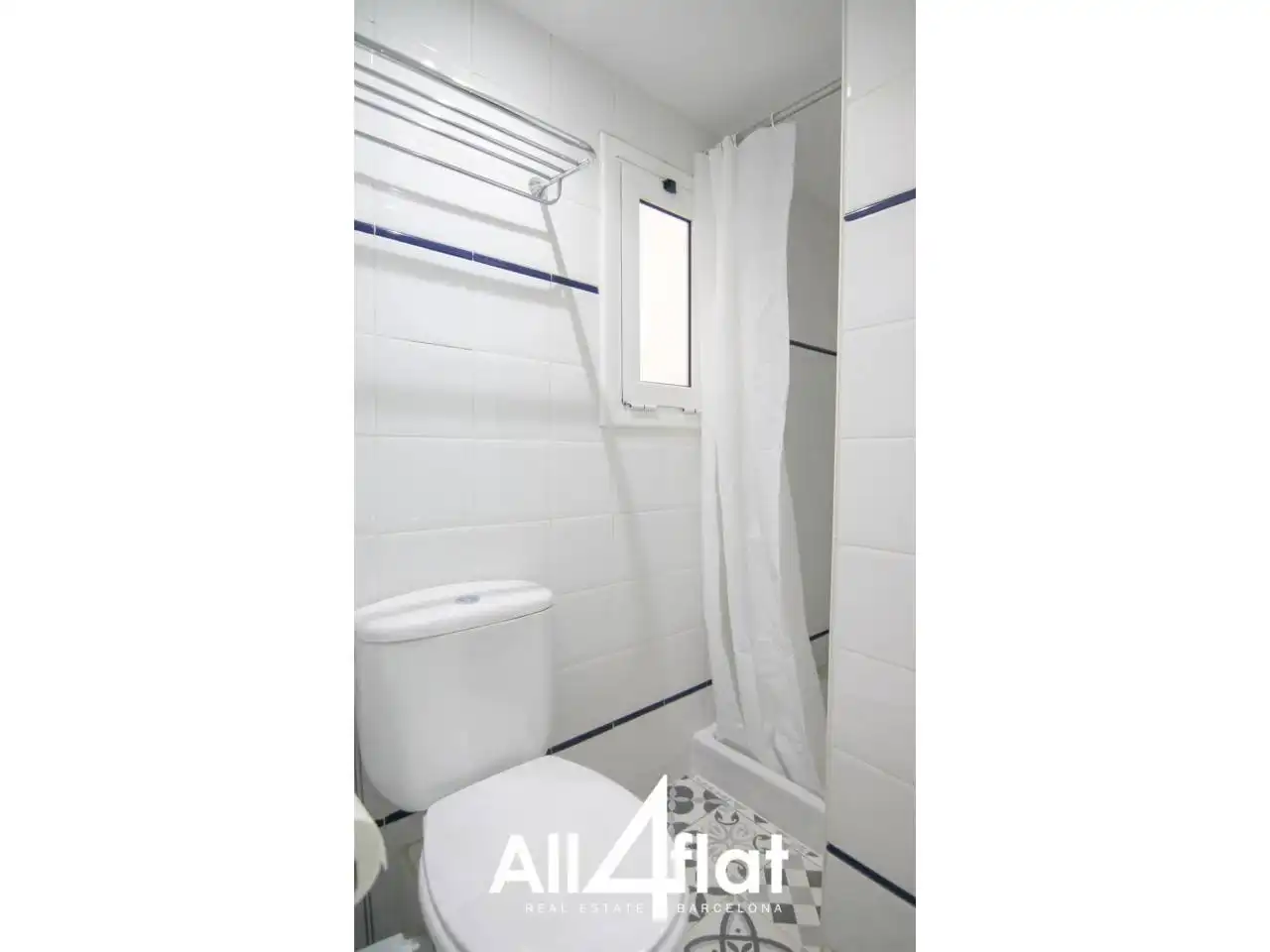 Piso de 40 m² en Barcelona
