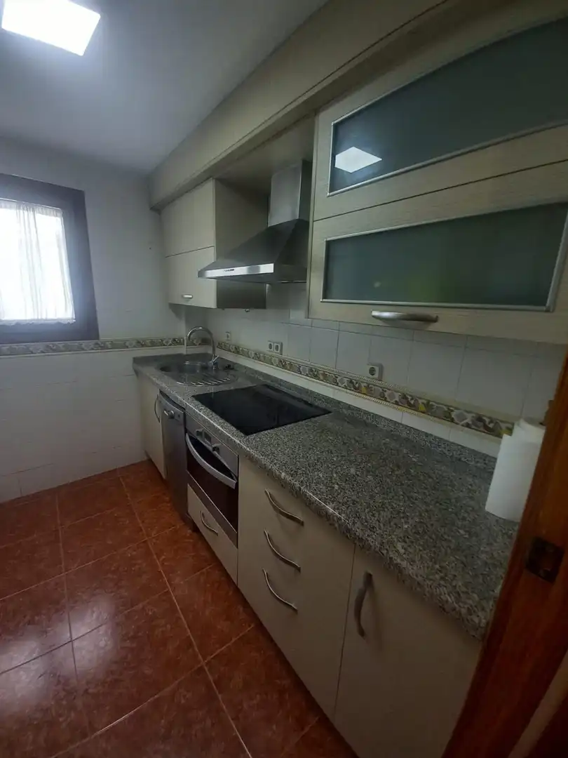 Appartement 57 m² à Cordoue