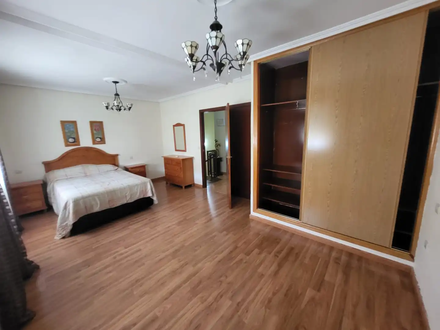 Casa de 120 m² en Cáceres