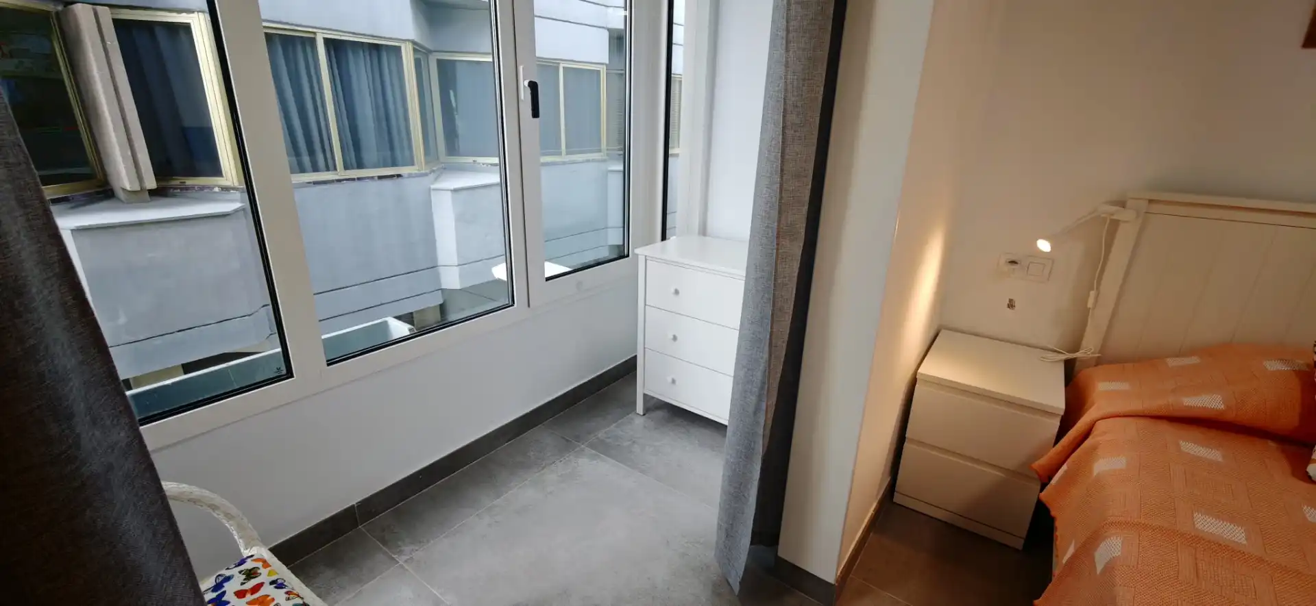 Piso de 95 m² en Las Palmas de Gran Canaria