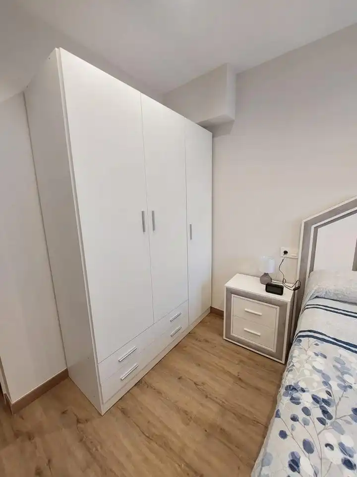 Wohnung 45 m² in Gijón / Xixón