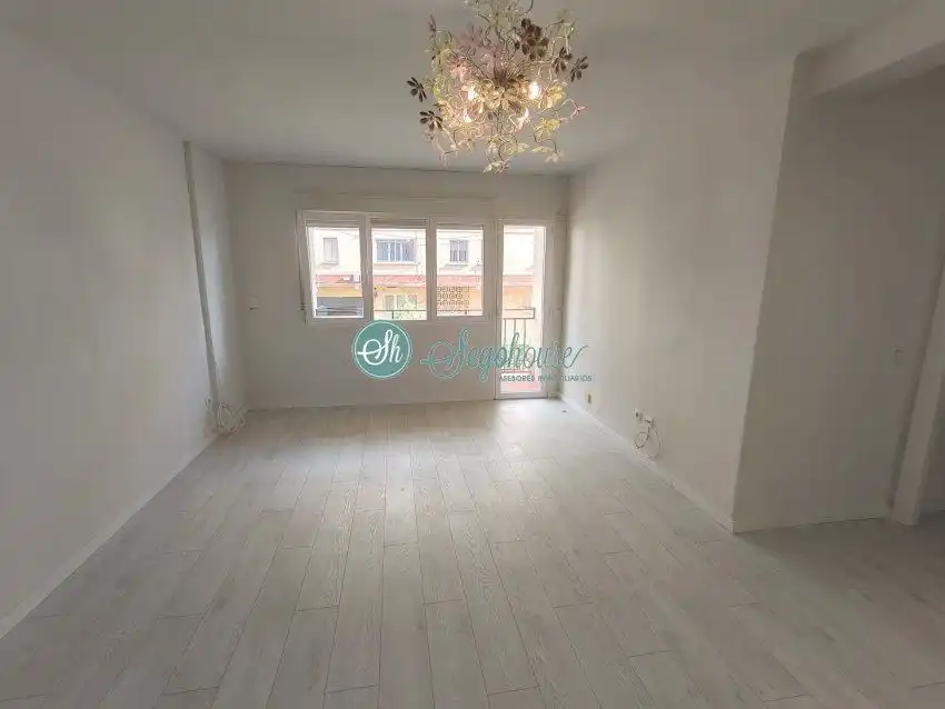 Pis de 94 m² a Segovia