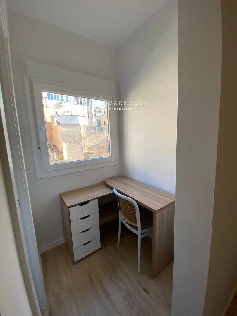Pis de 78 m² a Barcelona